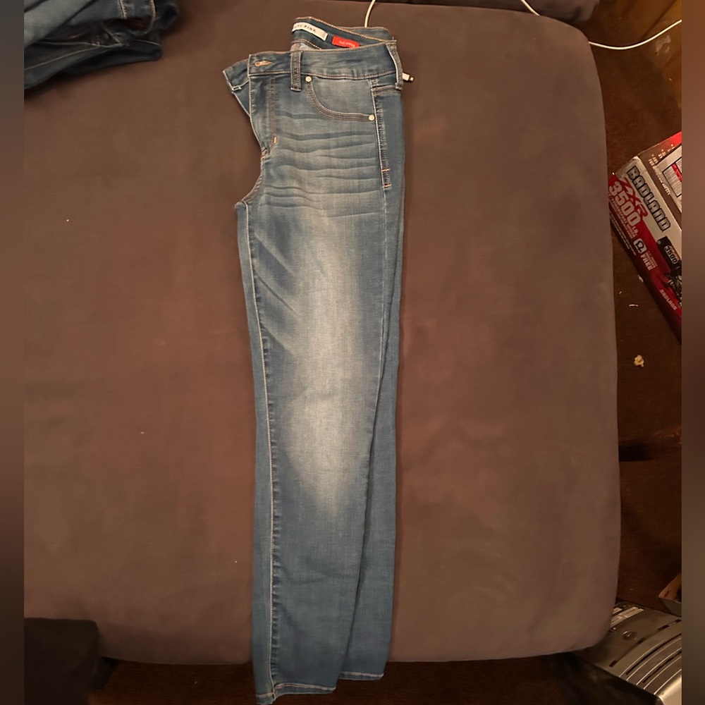 Celebrity Pink Jeans